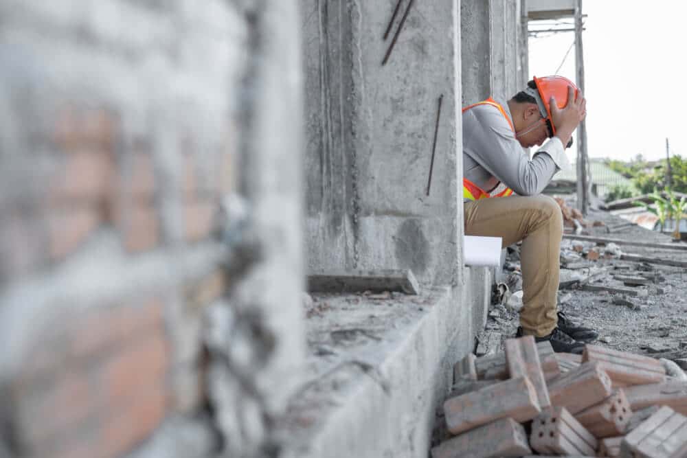 remédier aux problèmes courants de construction