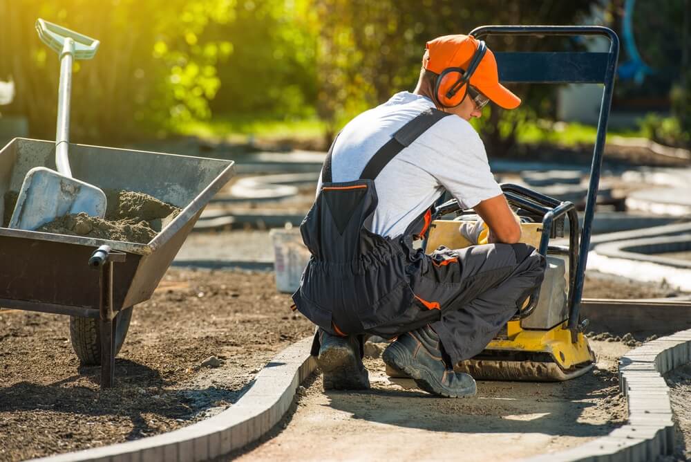 travaux d’aménagement extérieur