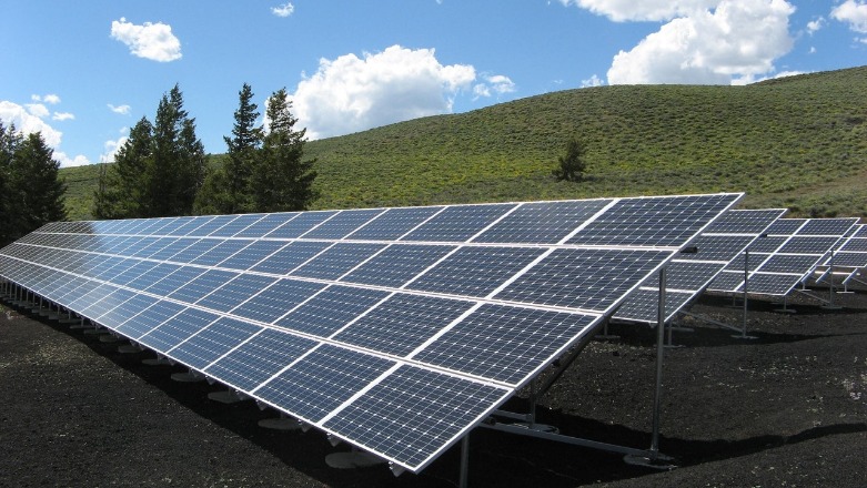 Les différences entre les panneaux solaires et les panneaux photovoltaïques