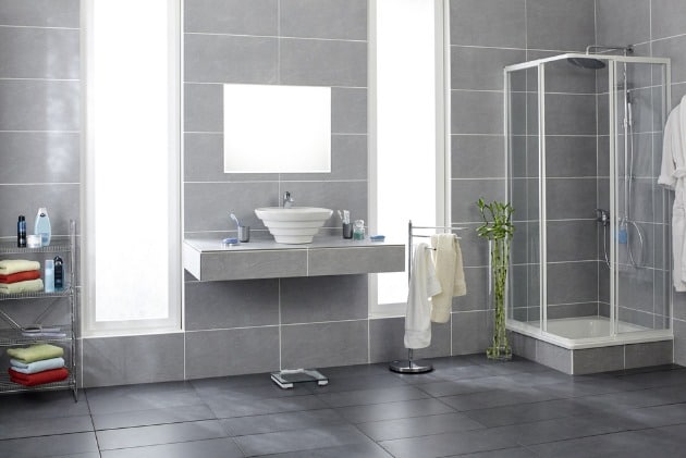 carrelage pour sa salle de bain