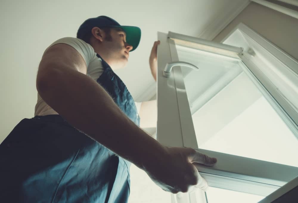 changer fenêtres logement