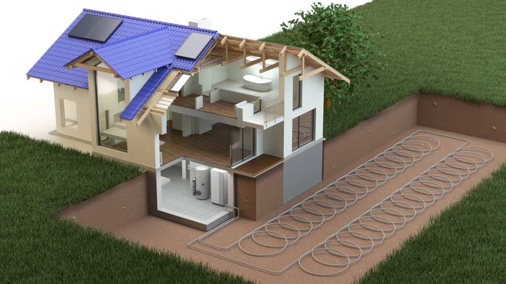 Avantages et inconvénients de l’énergie géothermique