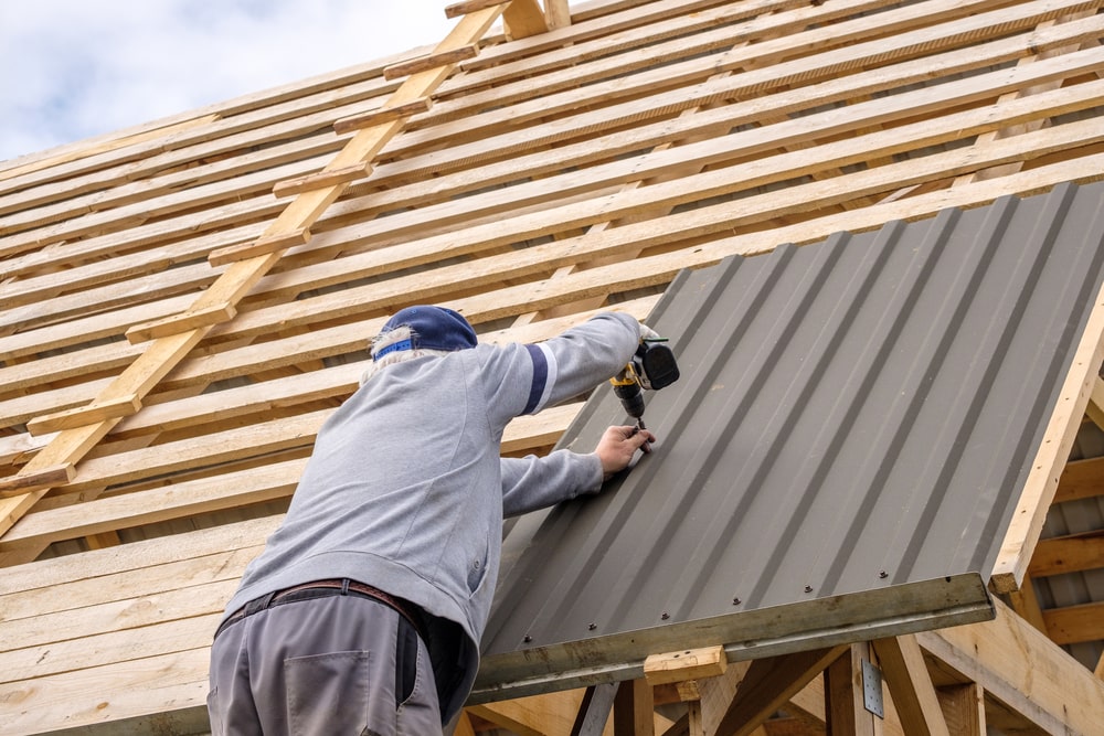 Choisir la bonne technique de fixation des chevrons