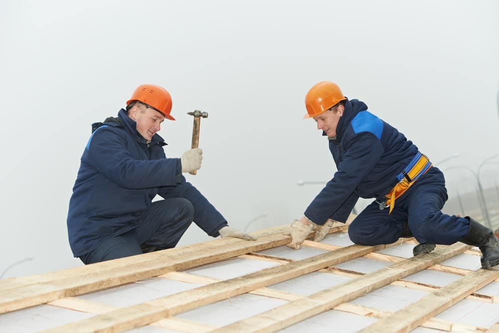 Les points forts d’une extension avec un bardage en bois 