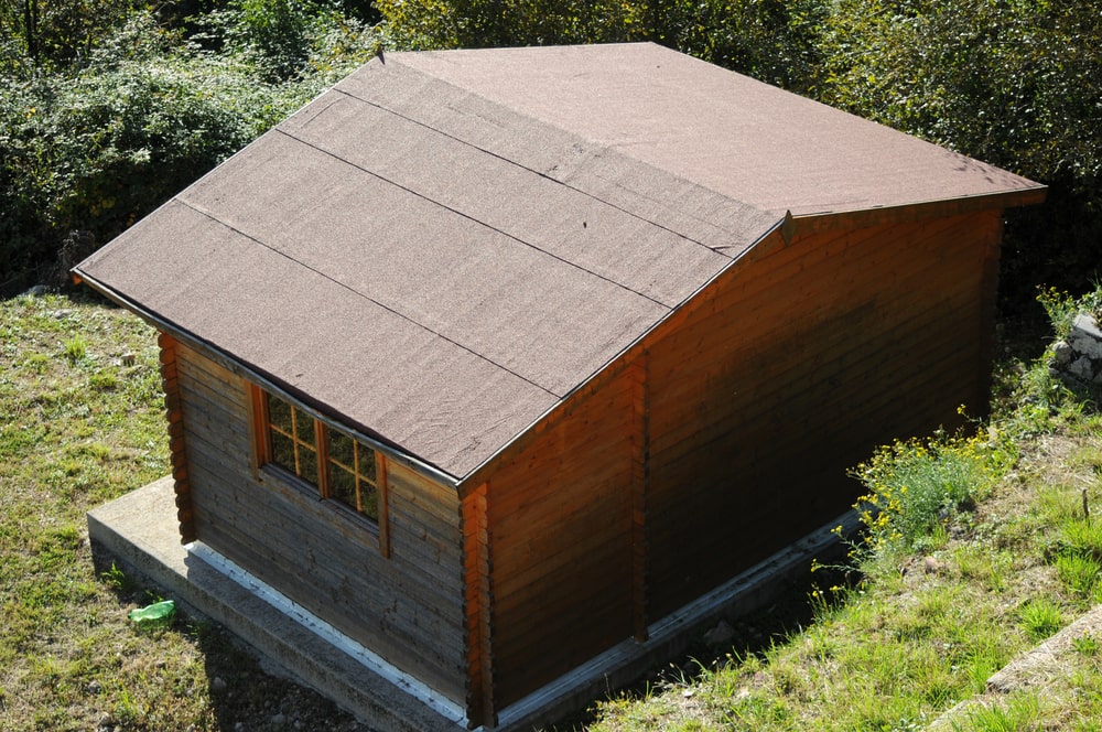 Type de revêtement toiture choisir pour un chalet