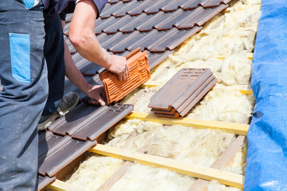 Une initiative des constructeurs de la maison