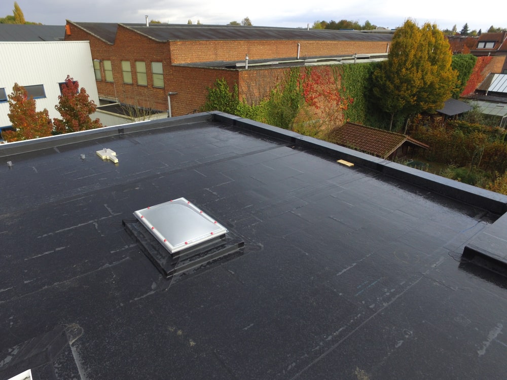 epdm toiture