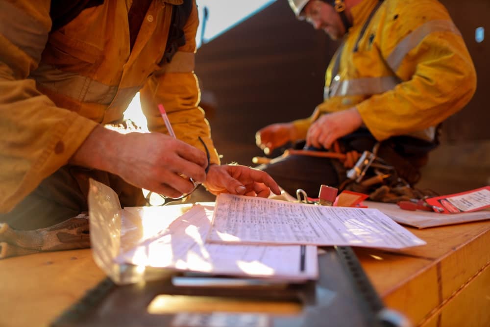 validation du permis de construire