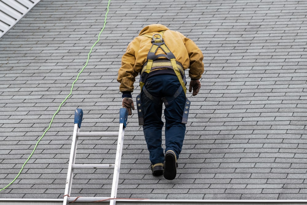 La garantie dans les contrats multirisques habitation