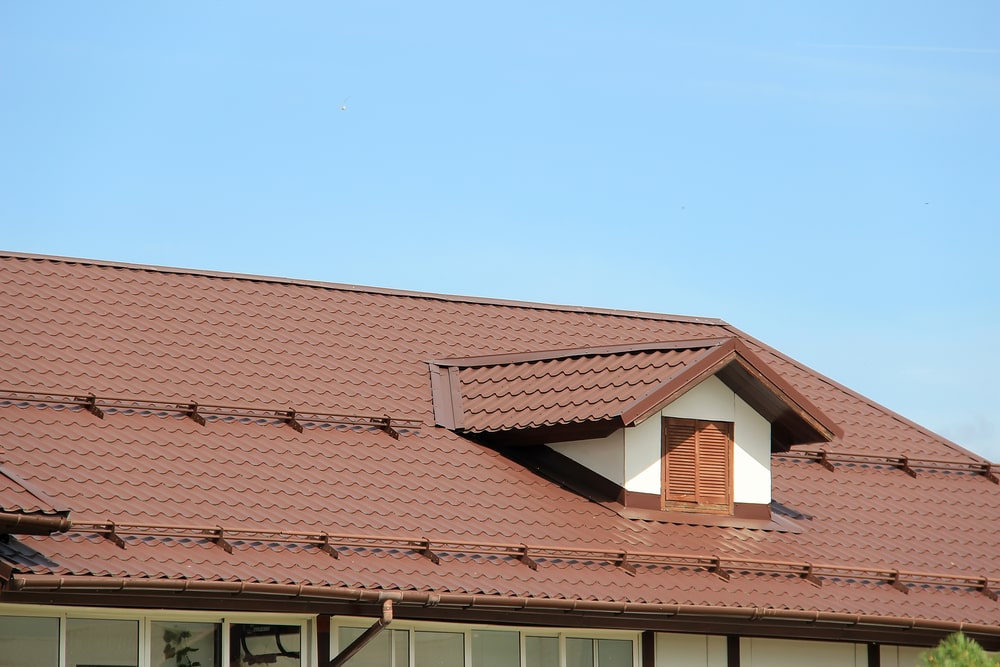 Les avantages de l’usage d’un toit en monopente