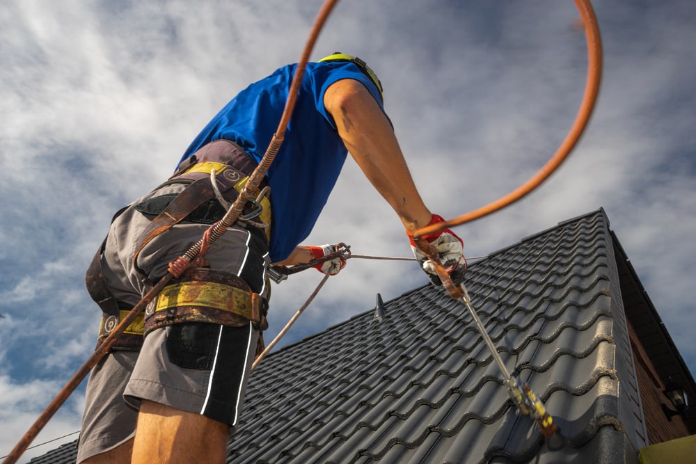 Prêt travaux pour financer la rénovation d’une toiture