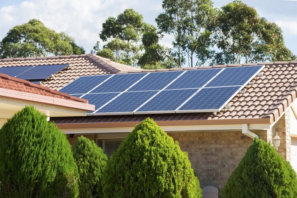 Petit guide des panneaux photovoltaïques