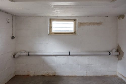 Comment faire un cuvelage dans un sous-sol