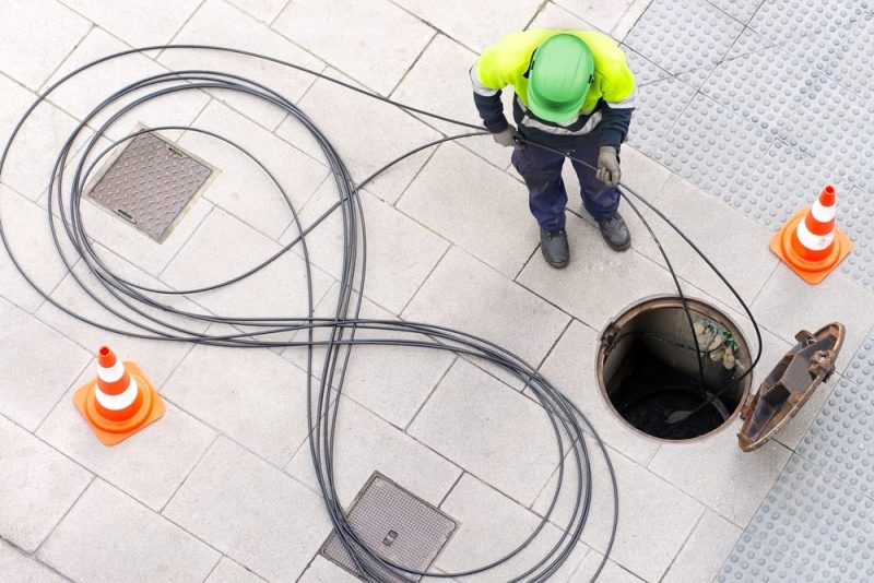 Comment faire installer une ligne téléphonique dans une maison neuve