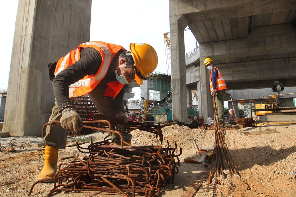 Construire en limite de propriété