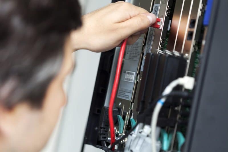 Comment faire installer une ligne téléphonique dans une maison neuve