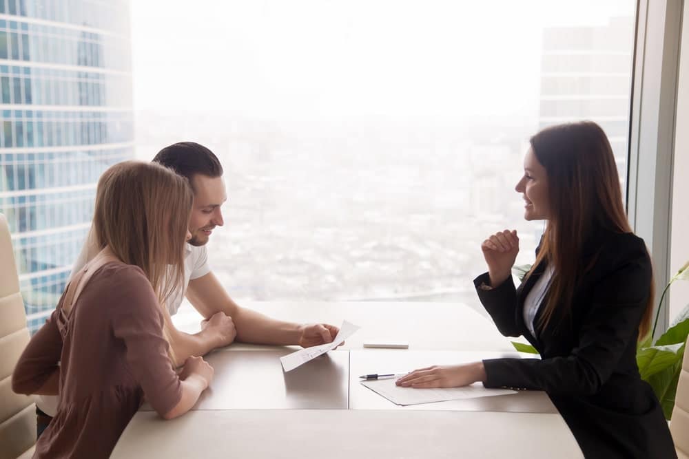 Bénéficier des avantages d’un contrat clair et rassurant