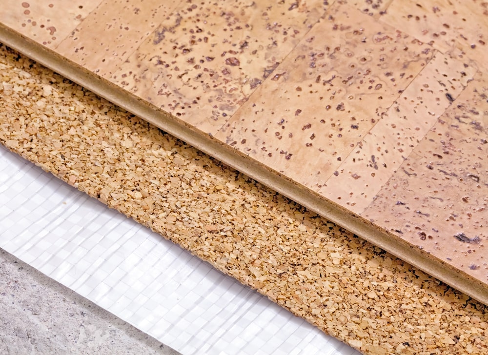 Les étapes de l’installation de votre isolation sur parquet massif