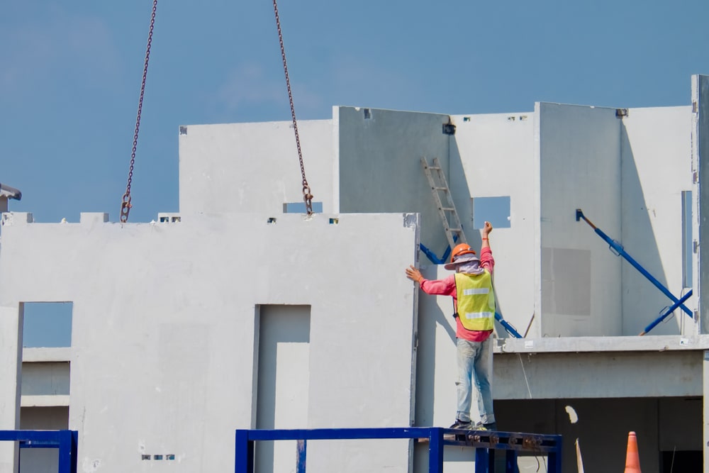 Pourquoi opter pour une maison préfabriquée