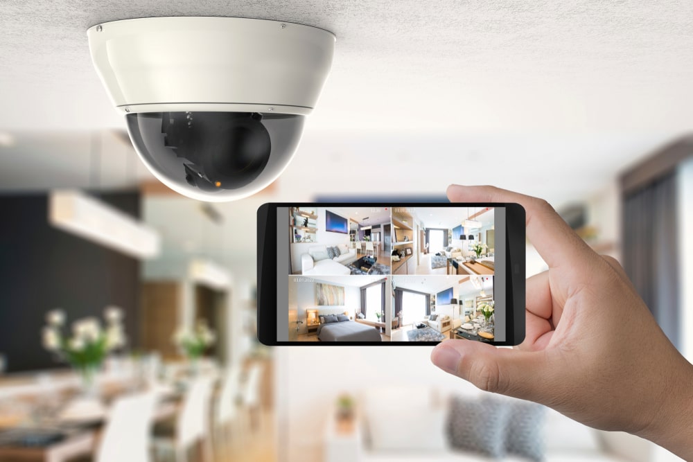 Les avantages des alarmes télésurveillances et leurs domaines d’application