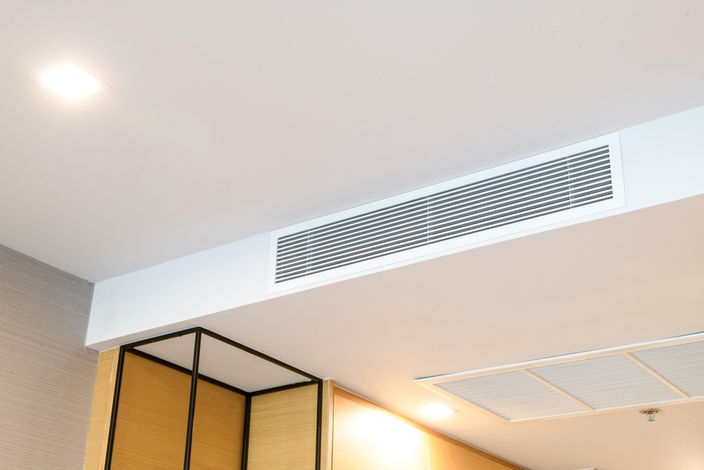 Importance de la ventilation dans votre maison