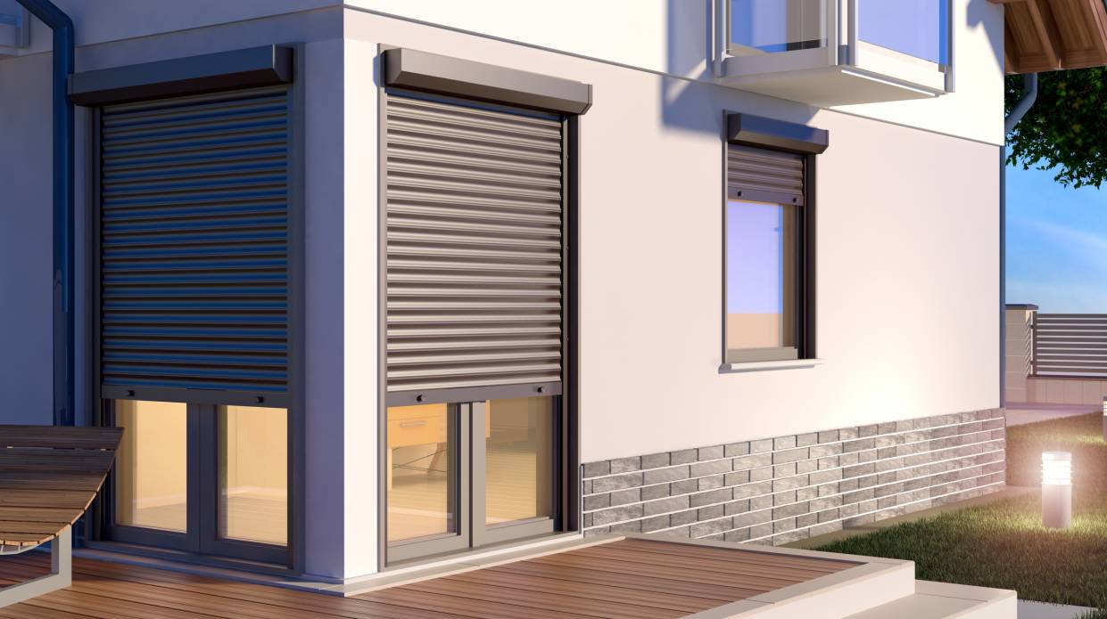 design volet