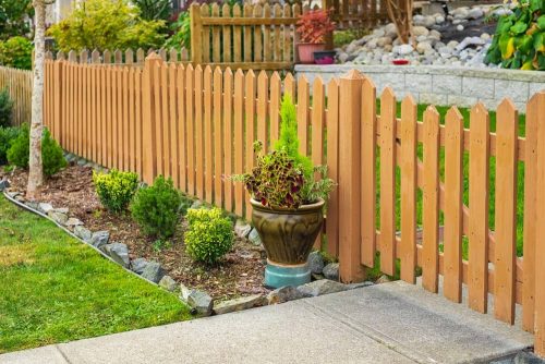 Choisir la clôture parfaite pour votre jardin