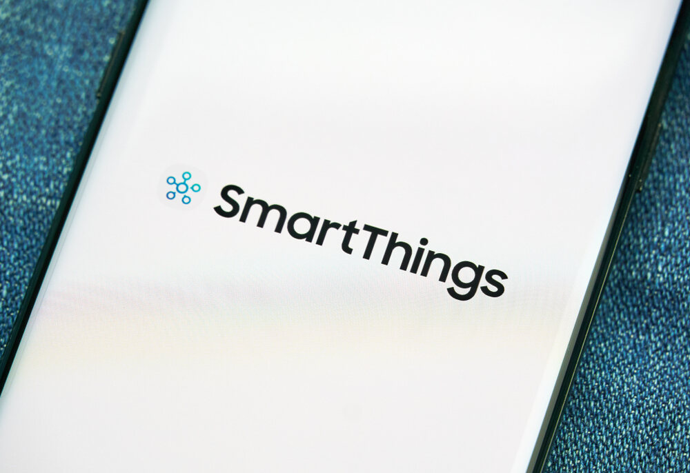 SmartThings