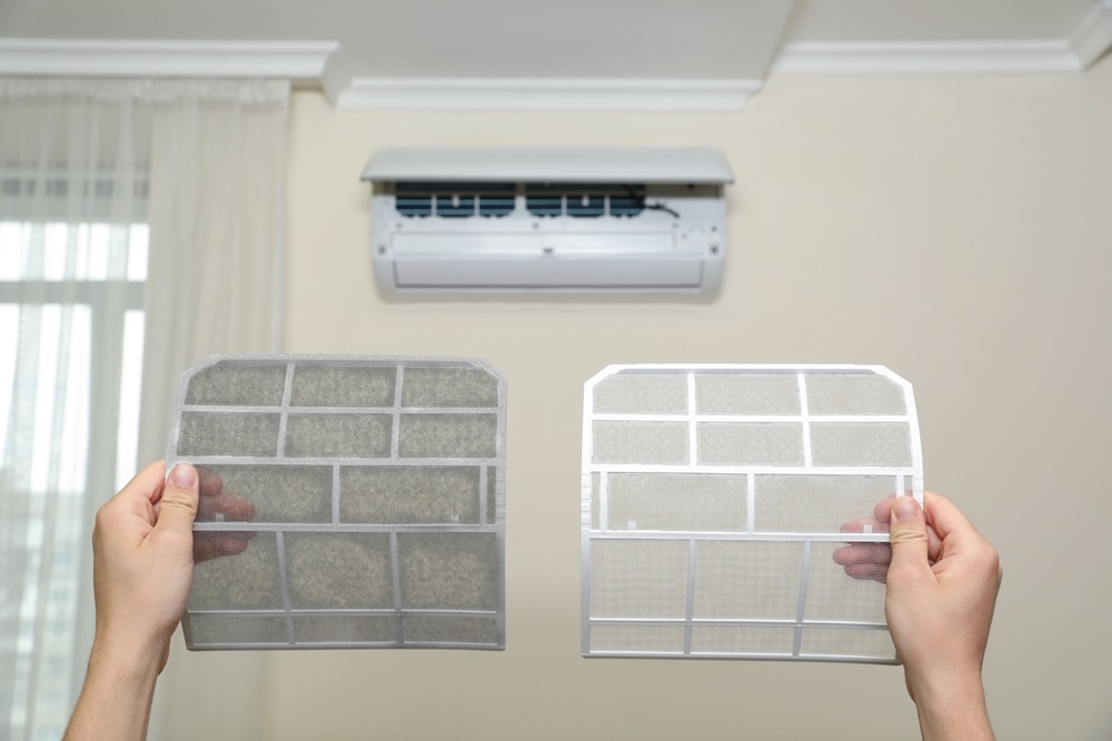 nettoyage climatiseur
