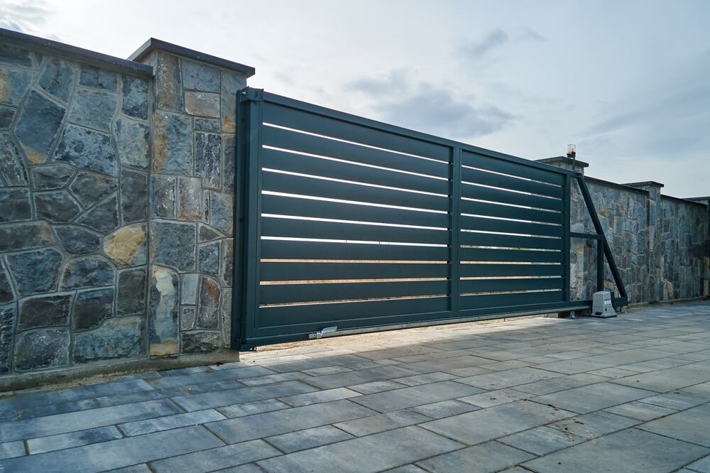 portails automatisés
