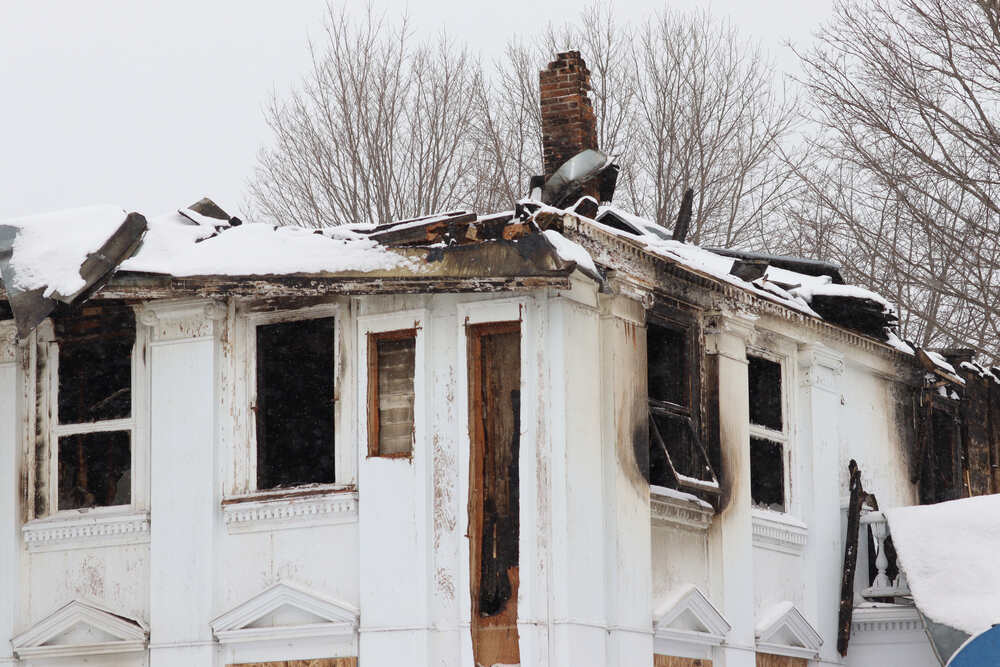 Gestion des Sinistres