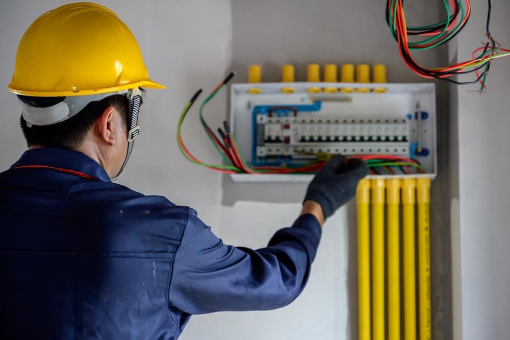 rénovation électrique