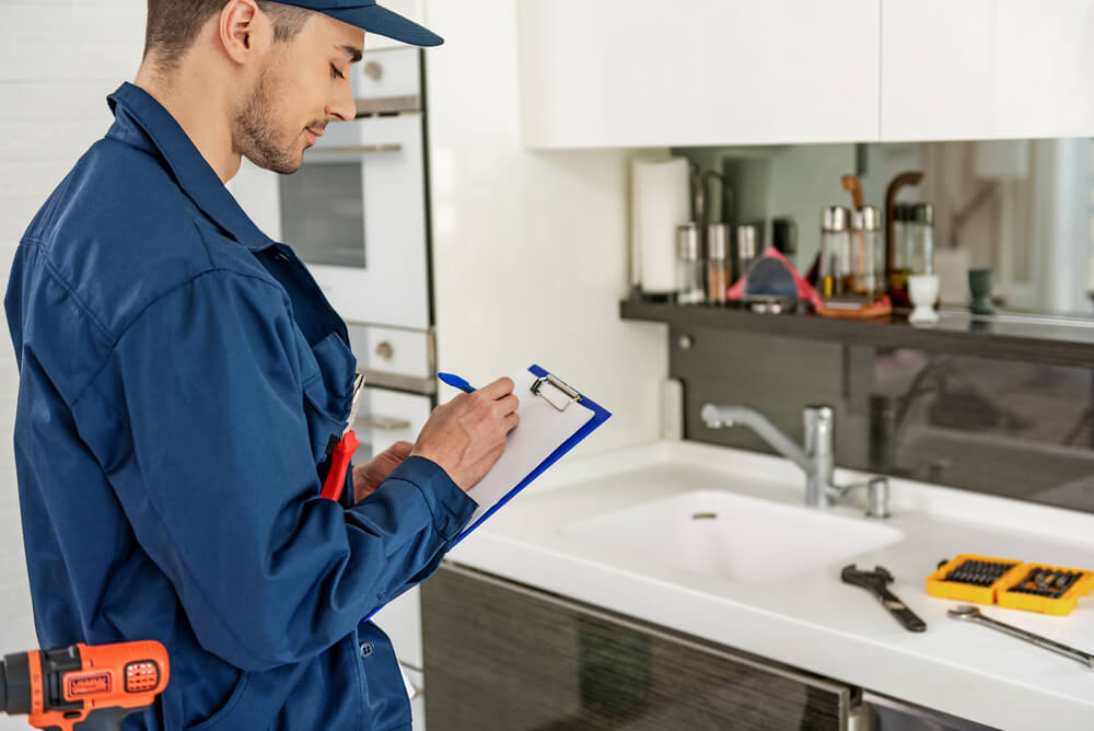 Technicien en Installation