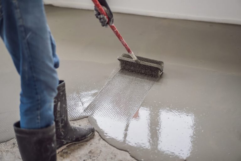 Ragréage sur carrelage quels produits utiliser pour un résultat parfait — free download