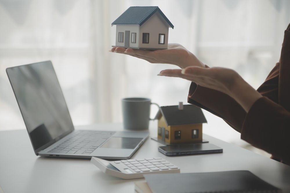 Les assurances habitation