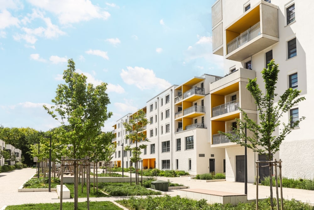 Pourquoi choisir la gestion de copropriété en mode digital