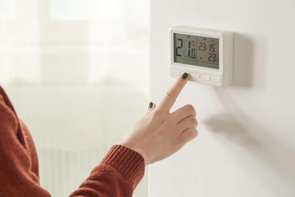 Les erreurs fréquentes qui limitent l’efficacité d’un thermostat connecté