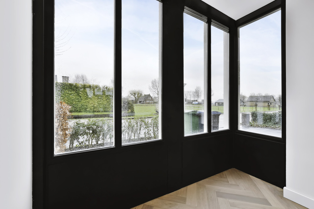 Tout savoir sur les ouvertures vitrées
