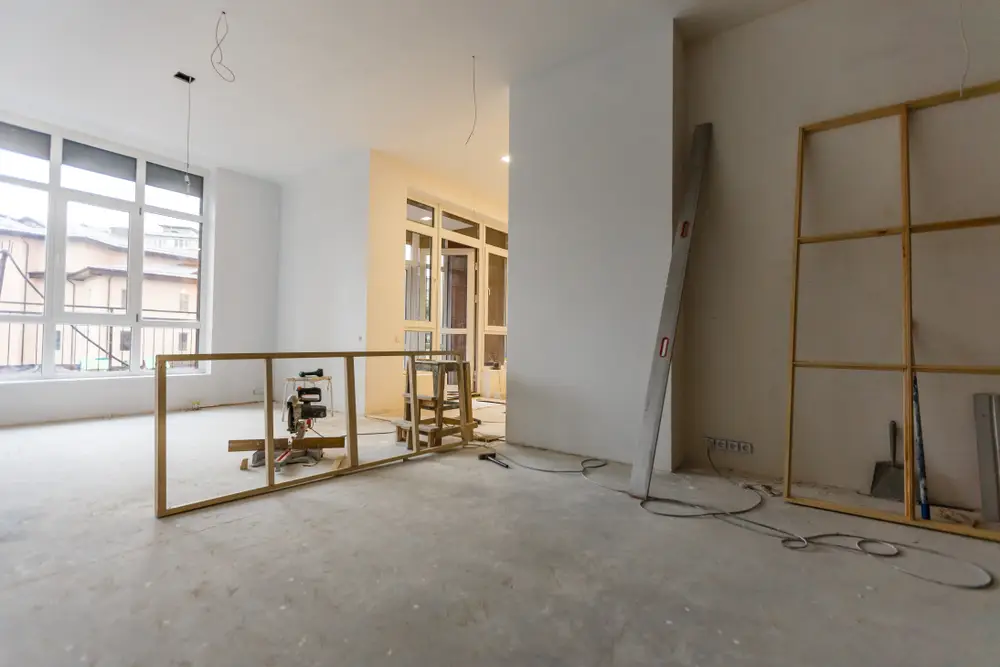 Construction neuve