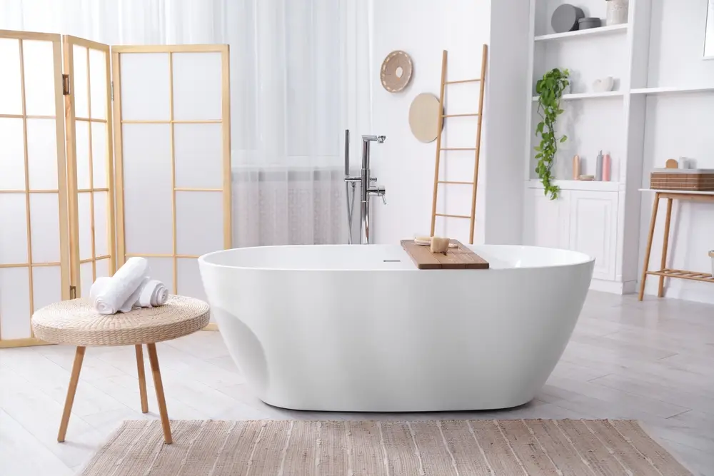 baignoire