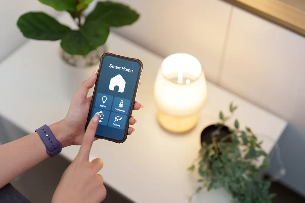 smart home