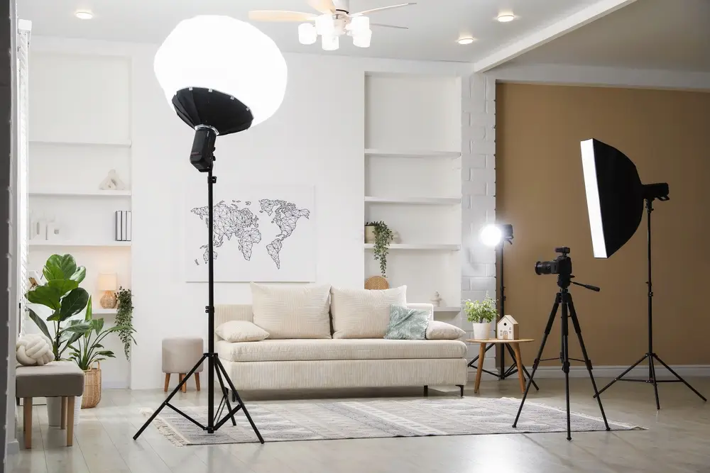 Home staging