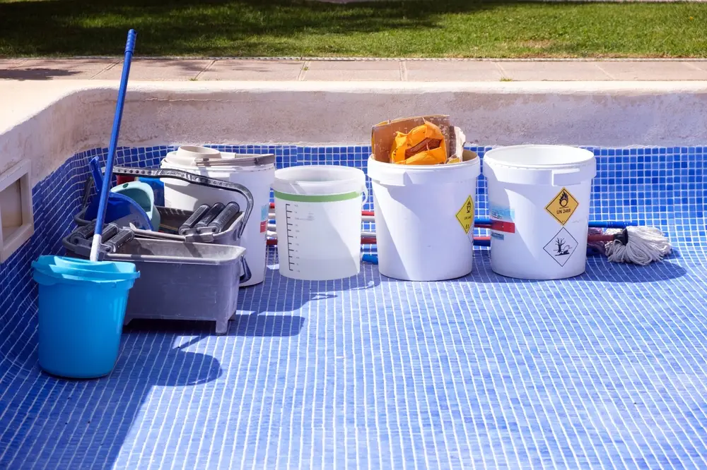 rénovation piscine