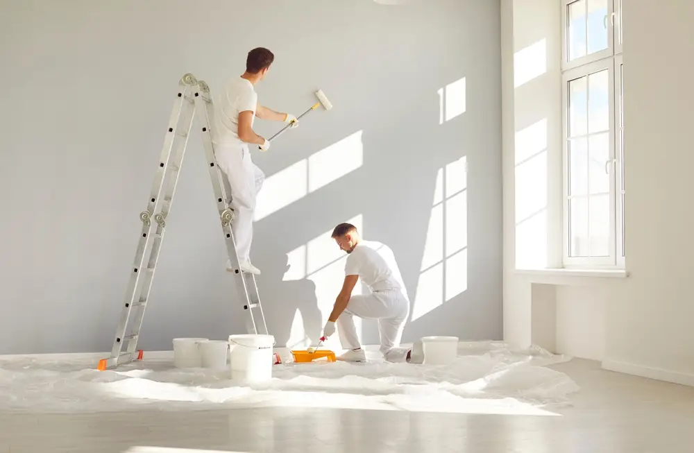 travaux maison