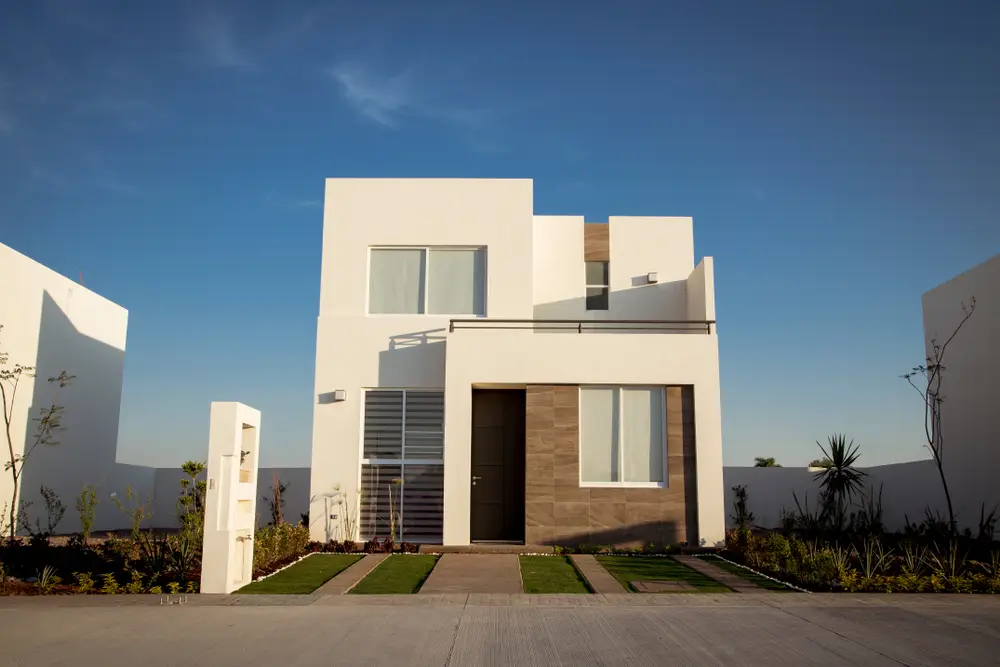 Construire une maison