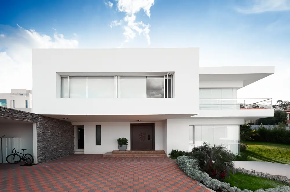 Construire une maison