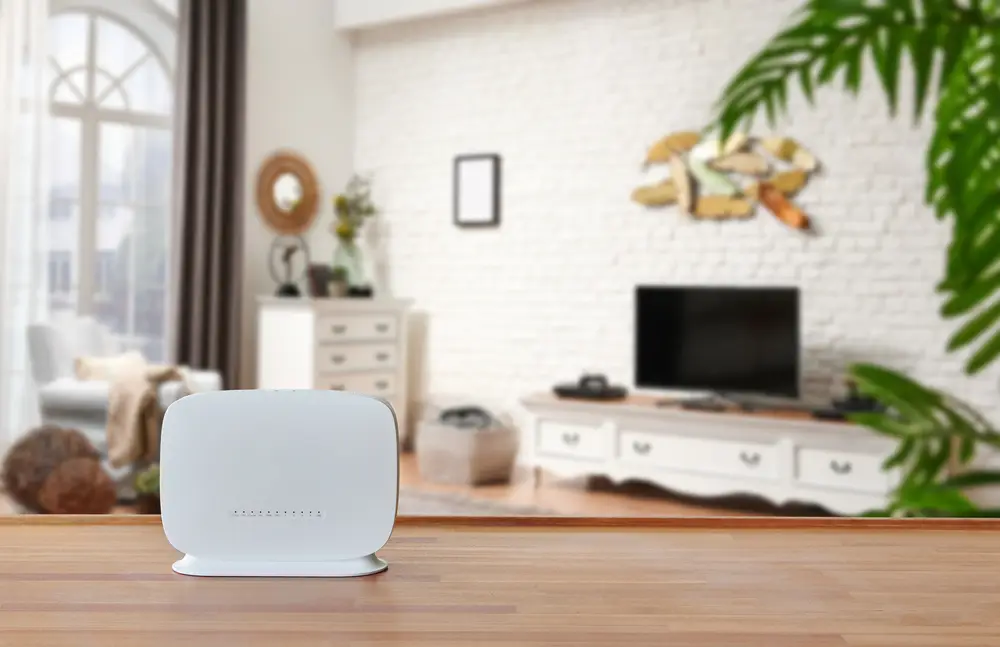 box internet