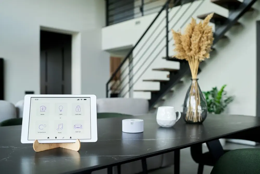 smart home