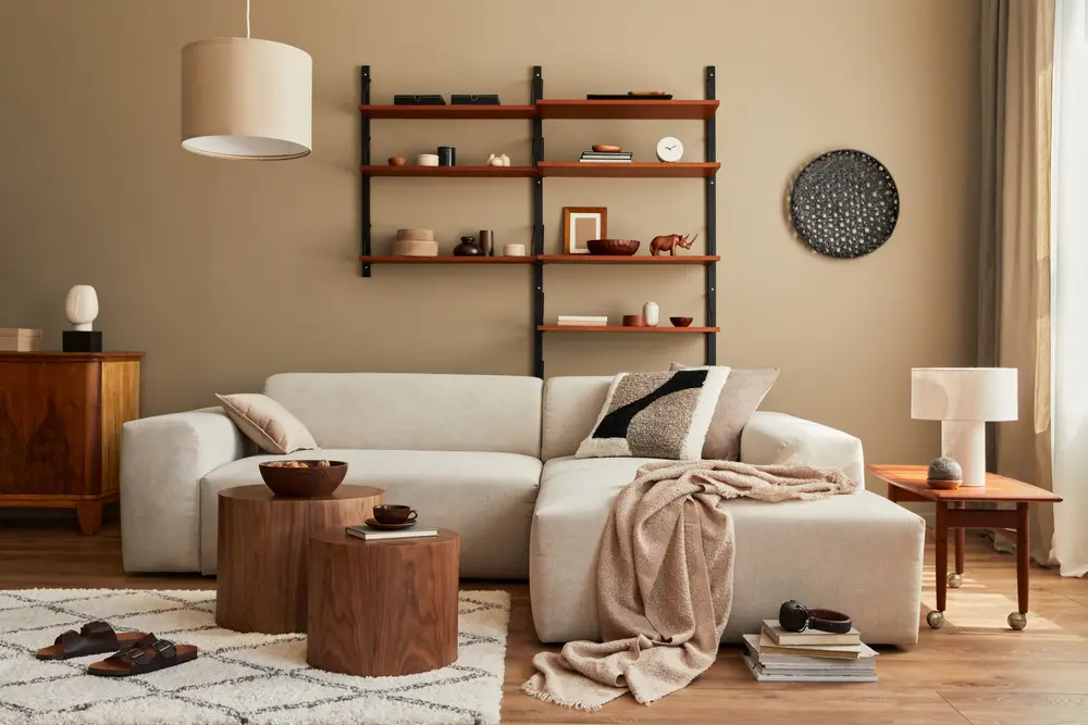 Meubles modulables