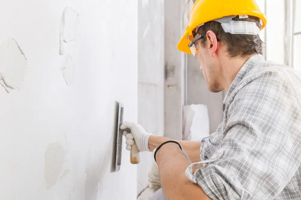 Rénover une maison humide